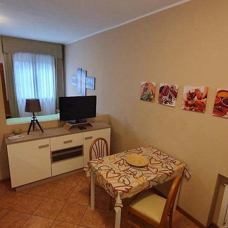 Residence Piccola Oasi Noventa Padovana Esterno foto