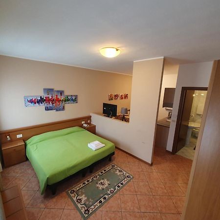 Residence Piccola Oasi Noventa Padovana Esterno foto