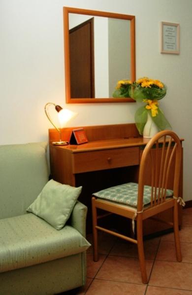 Residence Piccola Oasi Noventa Padovana Camera foto