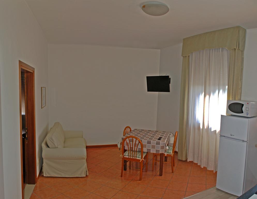 Residence Piccola Oasi Noventa Padovana Esterno foto
