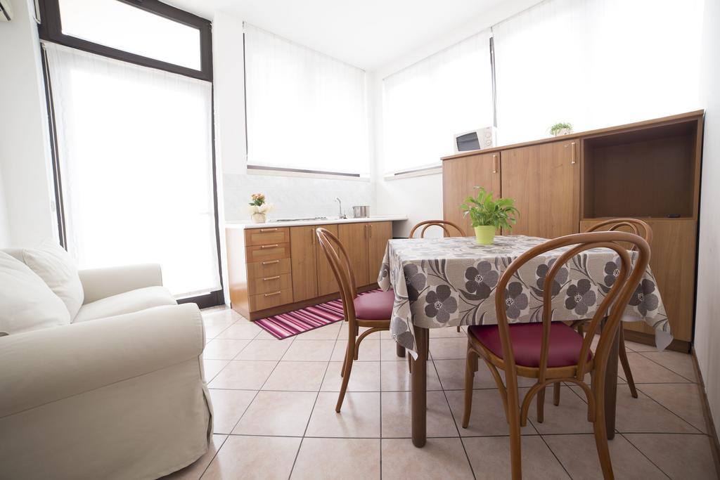 Residence Piccola Oasi Noventa Padovana Esterno foto