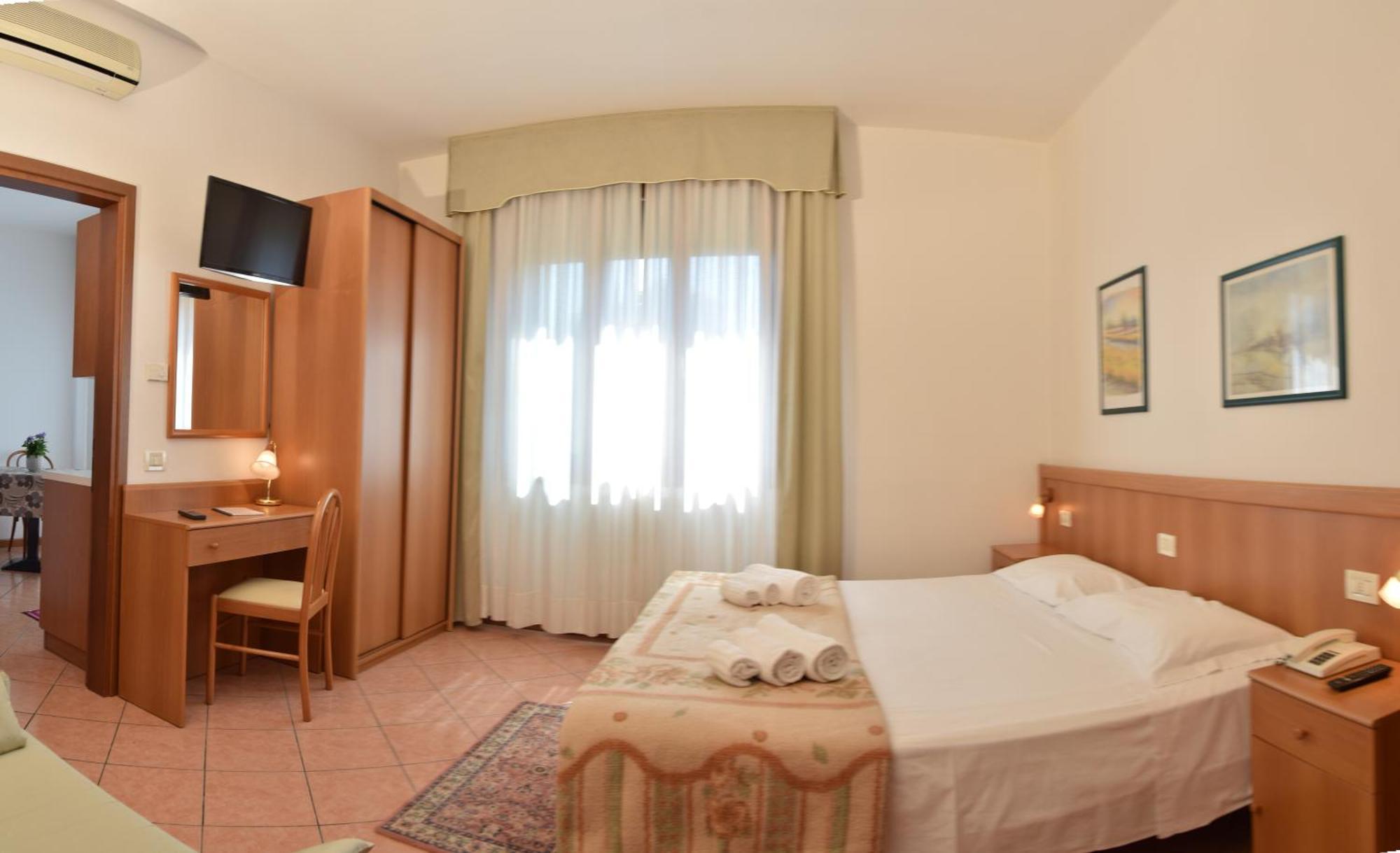 Residence Piccola Oasi Noventa Padovana Esterno foto