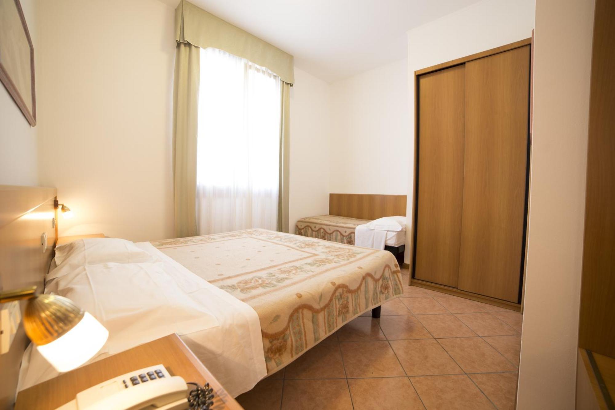Residence Piccola Oasi Noventa Padovana Esterno foto