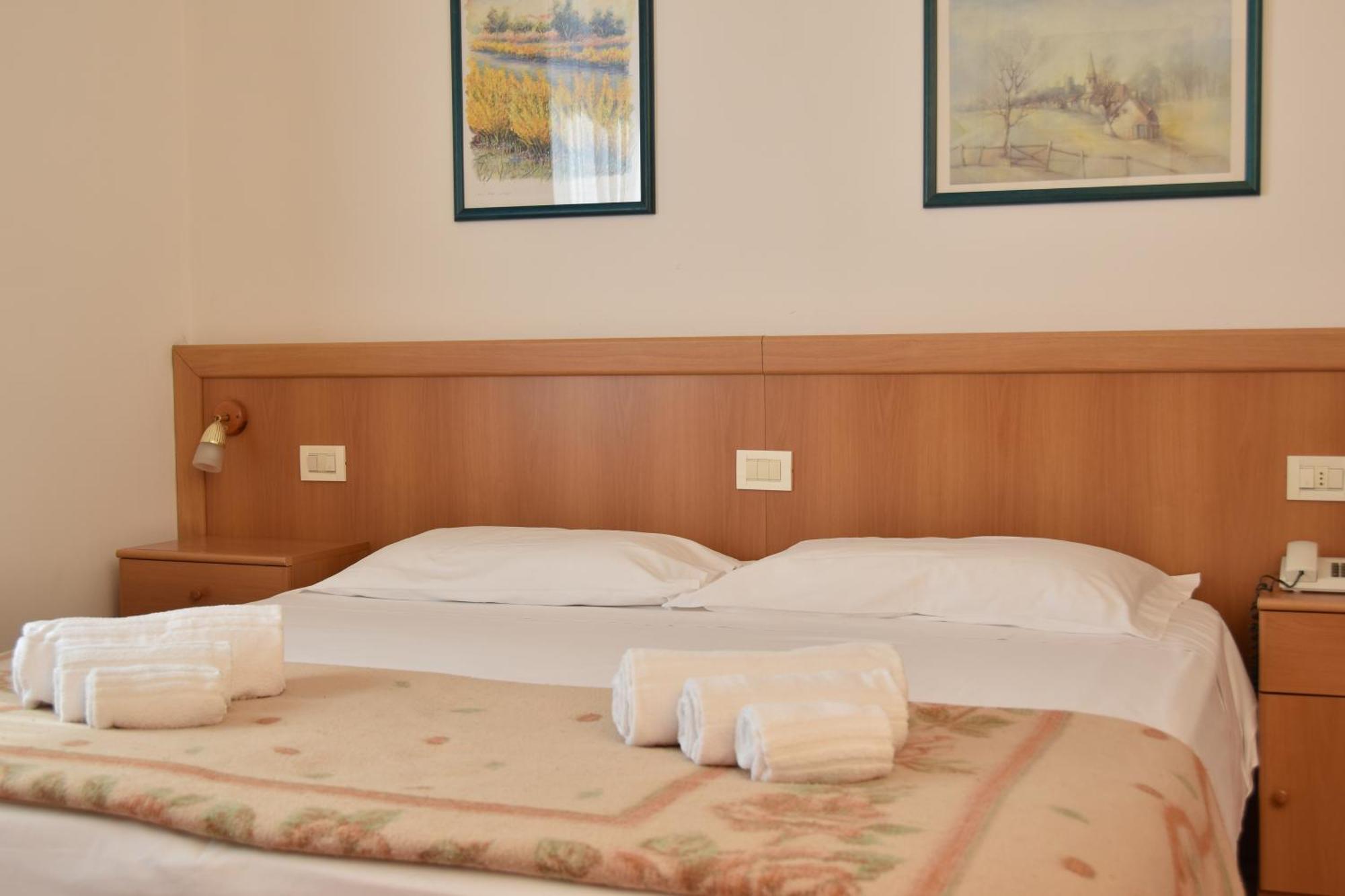 Residence Piccola Oasi Noventa Padovana Esterno foto