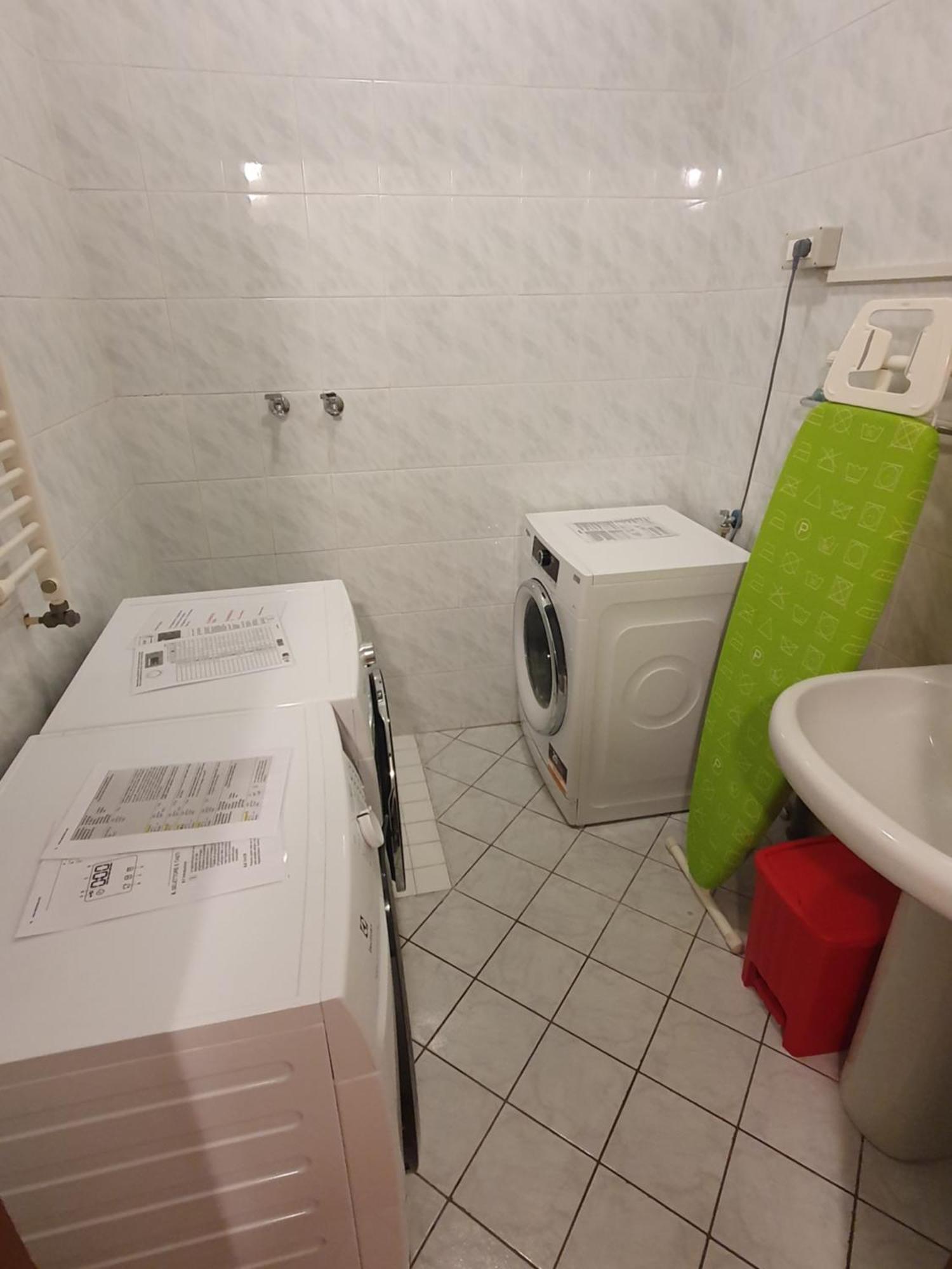 Residence Piccola Oasi Noventa Padovana Esterno foto