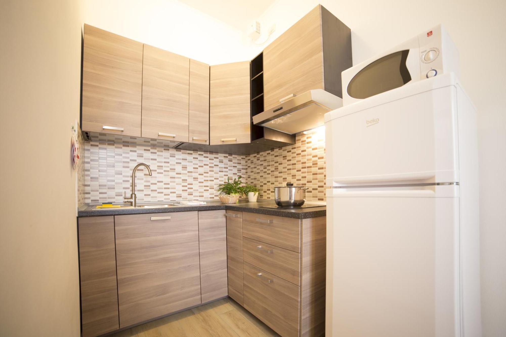 Residence Piccola Oasi Noventa Padovana Esterno foto