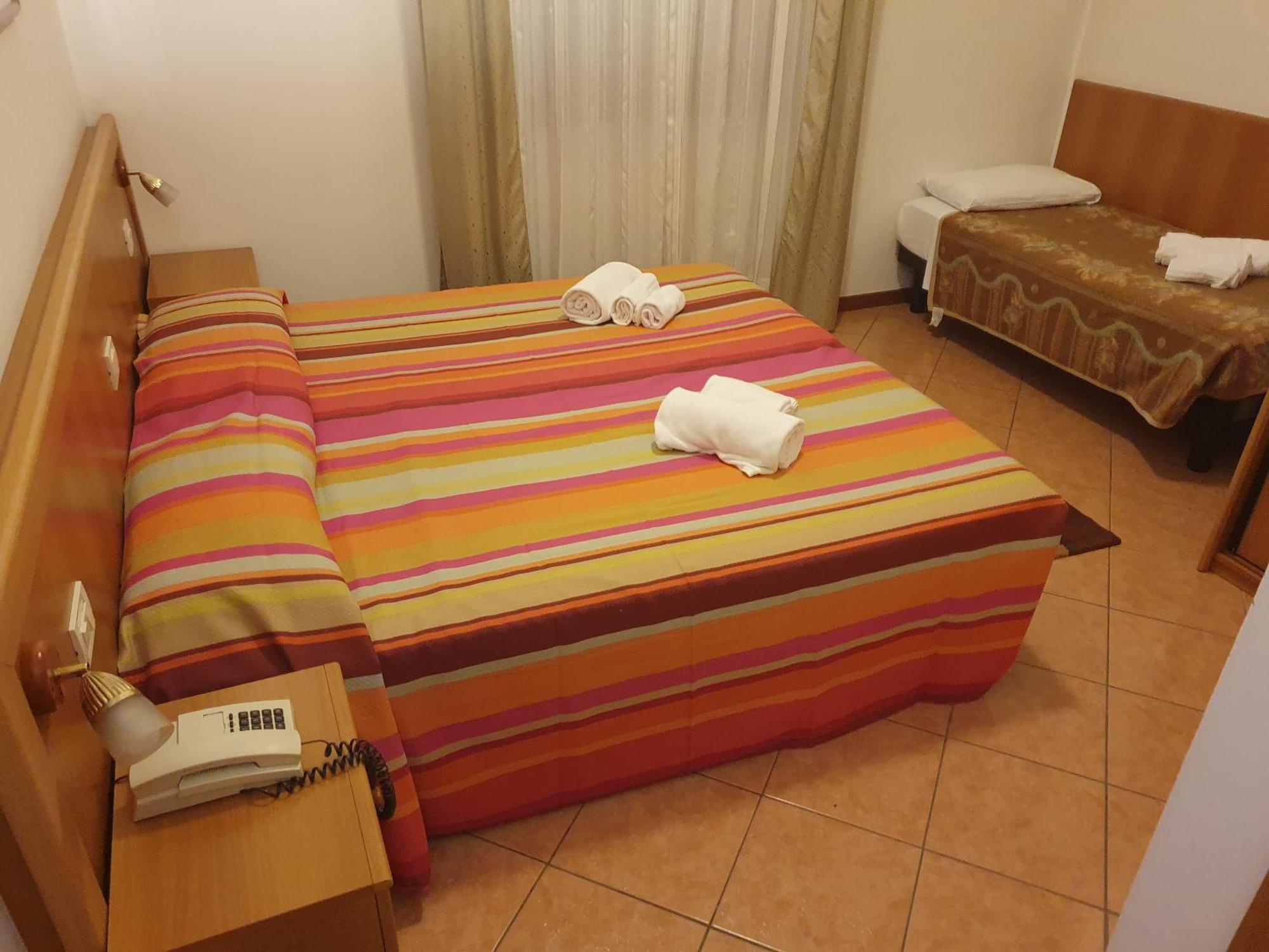 Residence Piccola Oasi Noventa Padovana Esterno foto