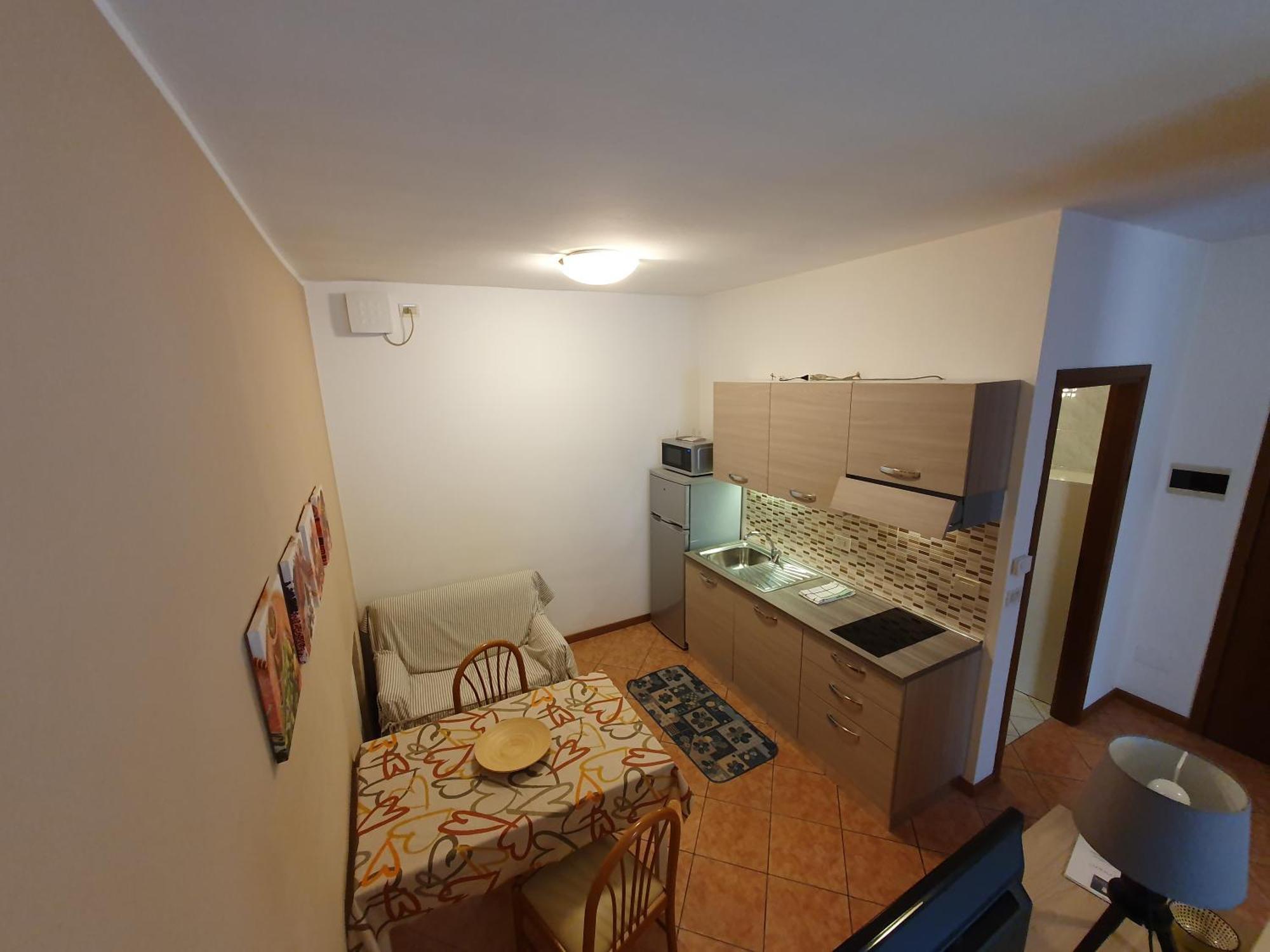 Residence Piccola Oasi Noventa Padovana Esterno foto