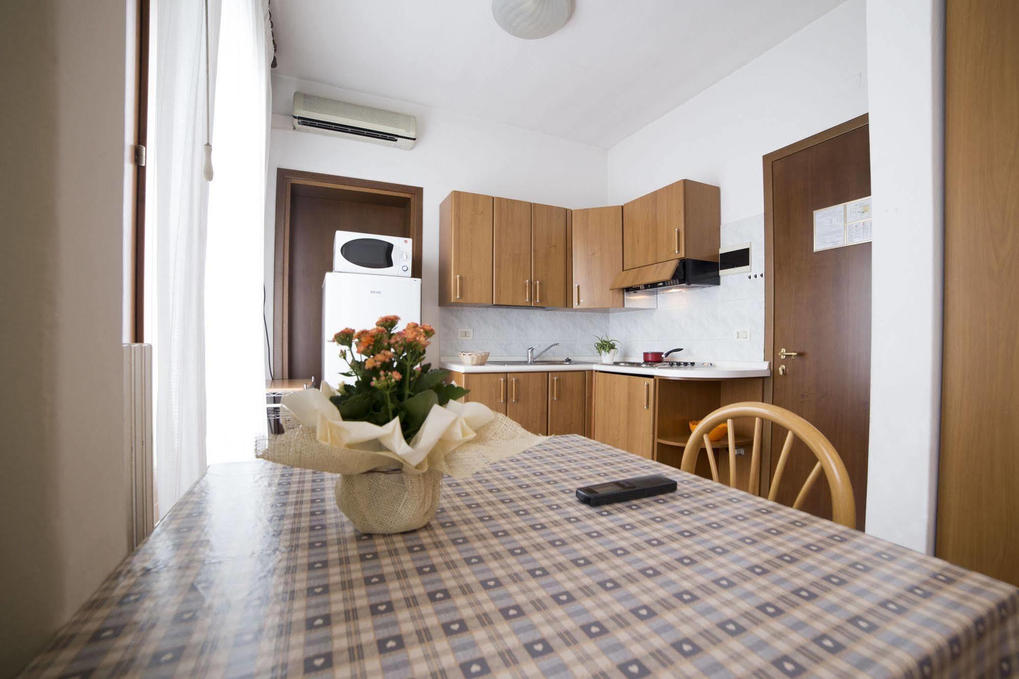Residence Piccola Oasi Noventa Padovana Esterno foto
