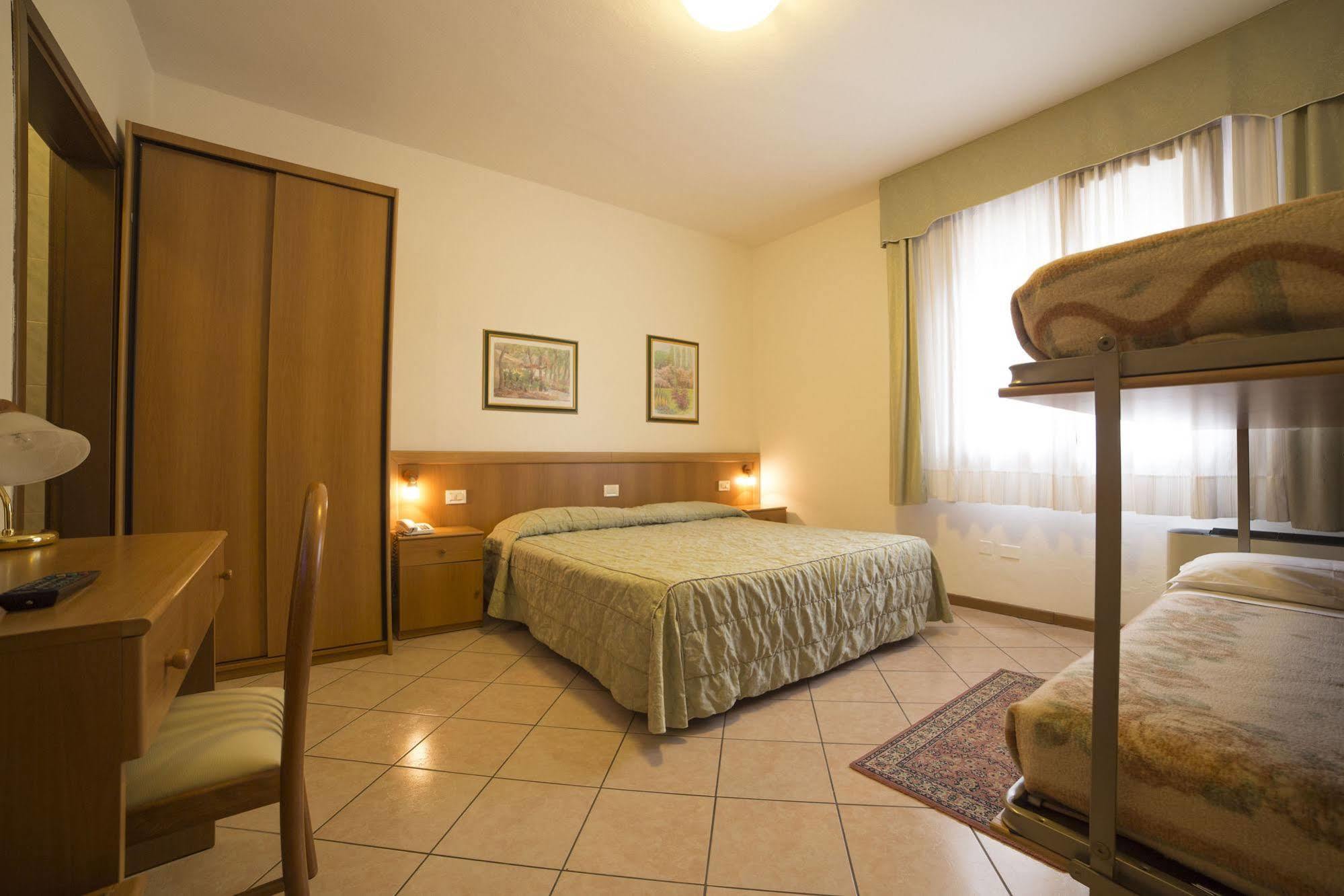 Residence Piccola Oasi Noventa Padovana Esterno foto