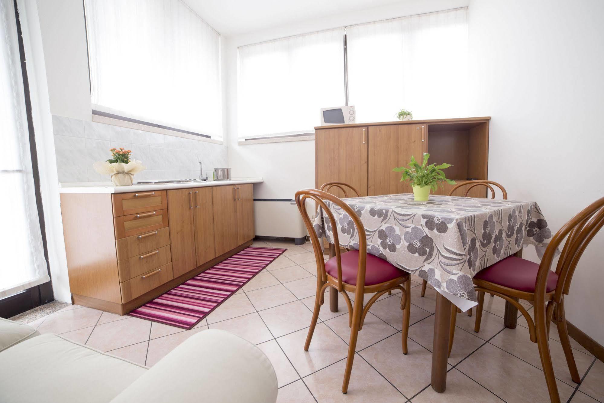 Residence Piccola Oasi Noventa Padovana Esterno foto