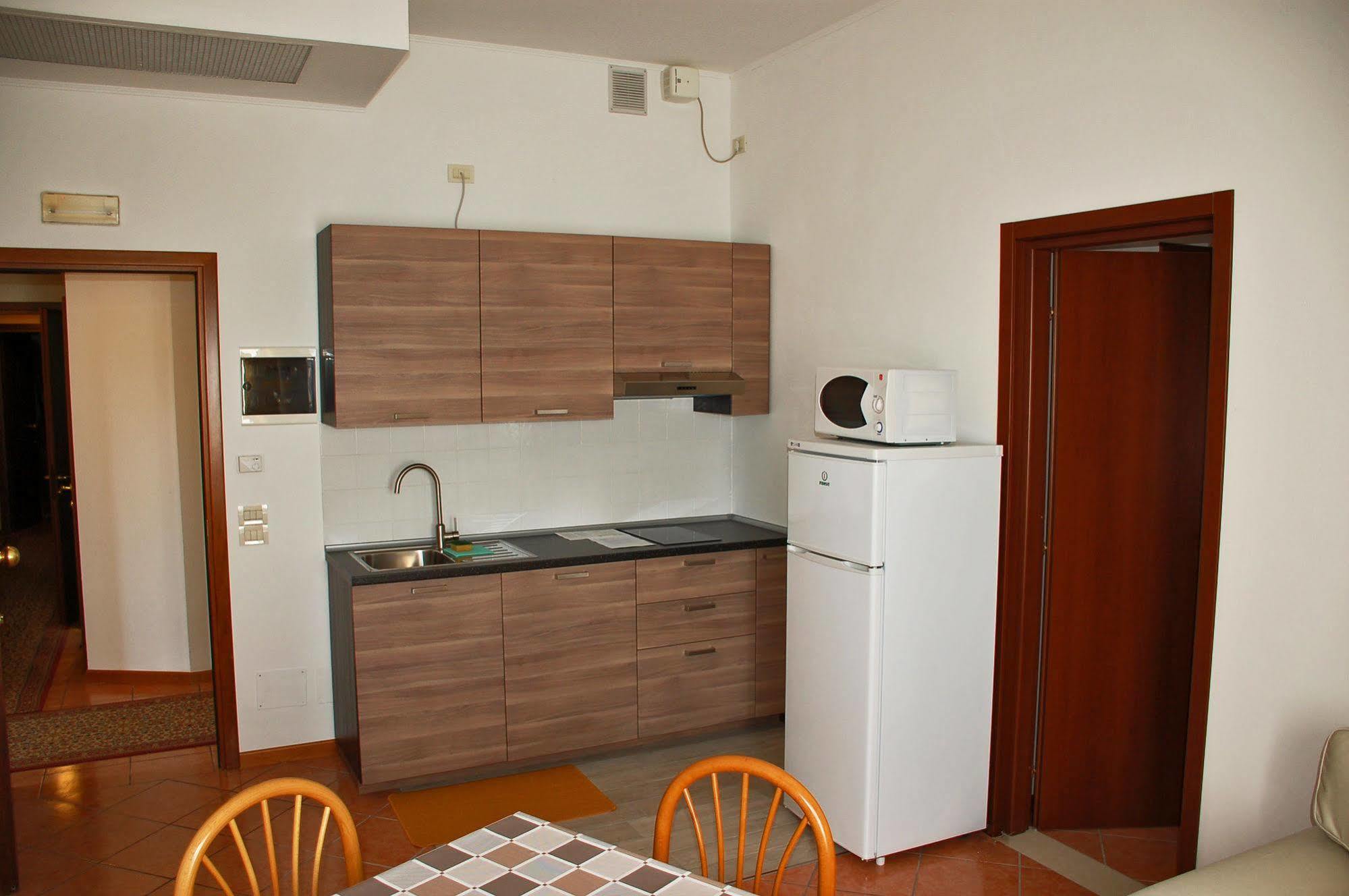 Residence Piccola Oasi Noventa Padovana Esterno foto